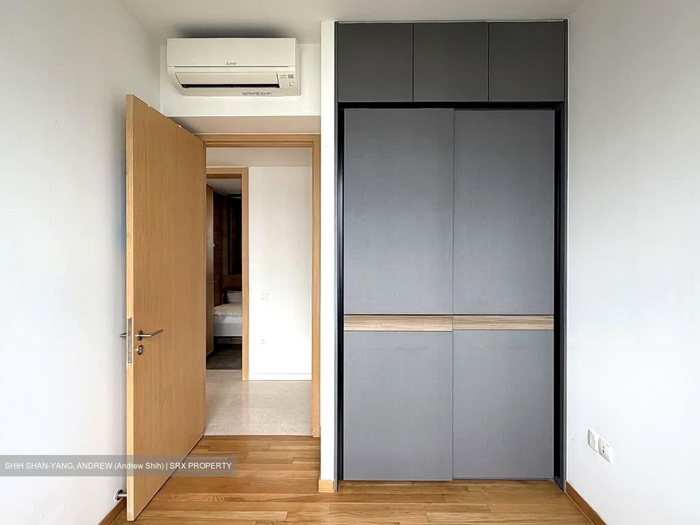 The Tre Ver (D13), Condominium #593108411